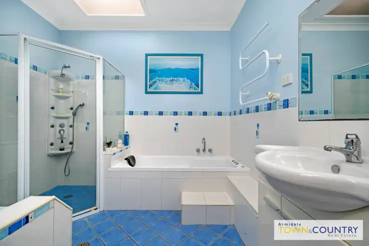 Fourth view of Homely house listing, 13 Canambe Street, Armidale NSW 2350