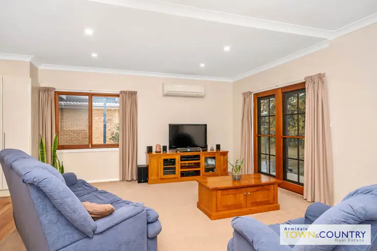 Fifth view of Homely house listing, 13 Canambe Street, Armidale NSW 2350