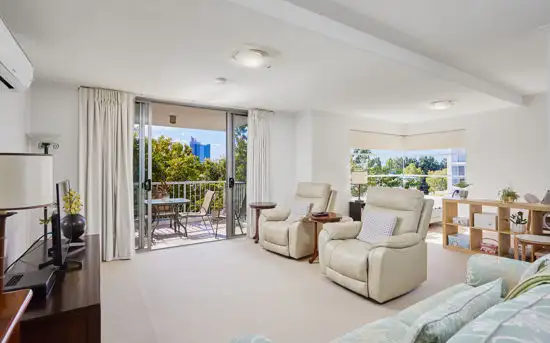 23 2 Arbour Ave, Robina QLD 4226