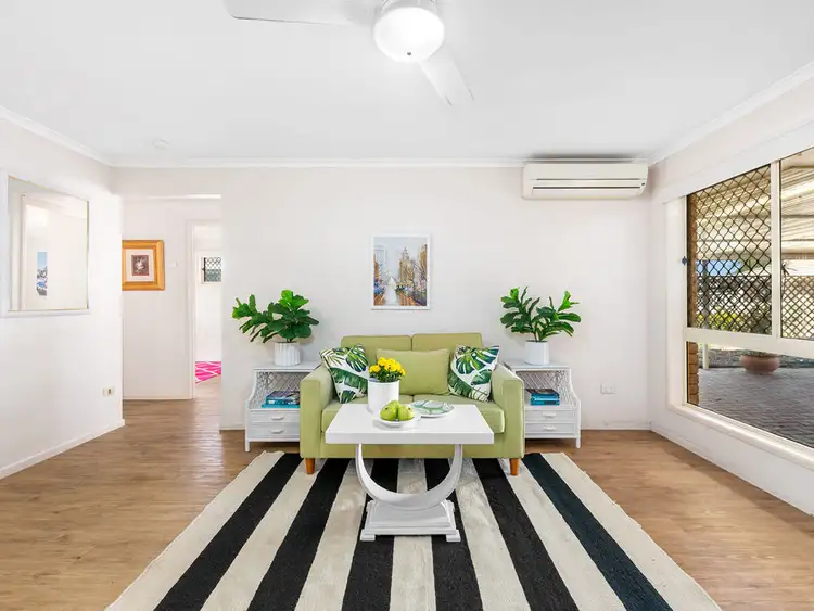 Fourth view of Homely townhouse listing, 74/30 Meadowlands Road, Carina QLD 4152