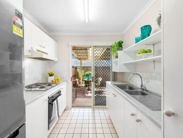 Sixth view of Homely townhouse listing, 74/30 Meadowlands Road, Carina QLD 4152