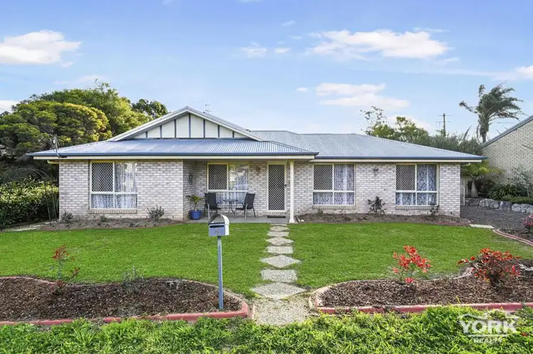 Main view of Homely house listing, 4 Stratford Drive, Wyreema QLD 4352
