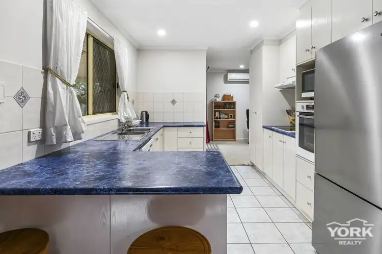 Second view of Homely house listing, 4 Stratford Drive, Wyreema QLD 4352