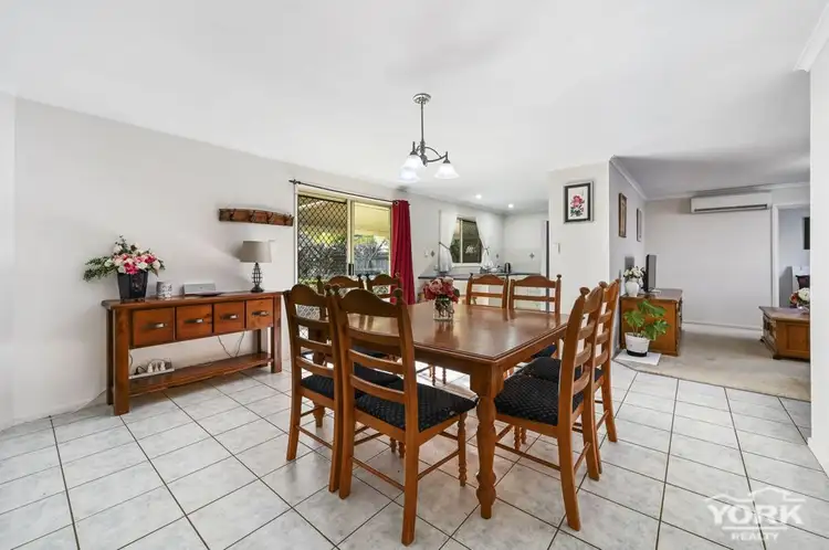 Fourth view of Homely house listing, 4 Stratford Drive, Wyreema QLD 4352