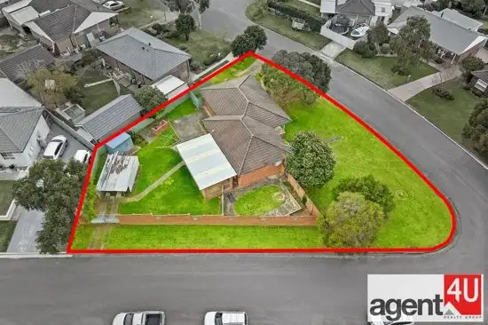 27 Enfield Street, Jamisontown NSW 2750