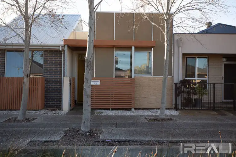 Main view of Homely house listing, 13 Cathedral Circuit, Mawson Lakes SA 5095