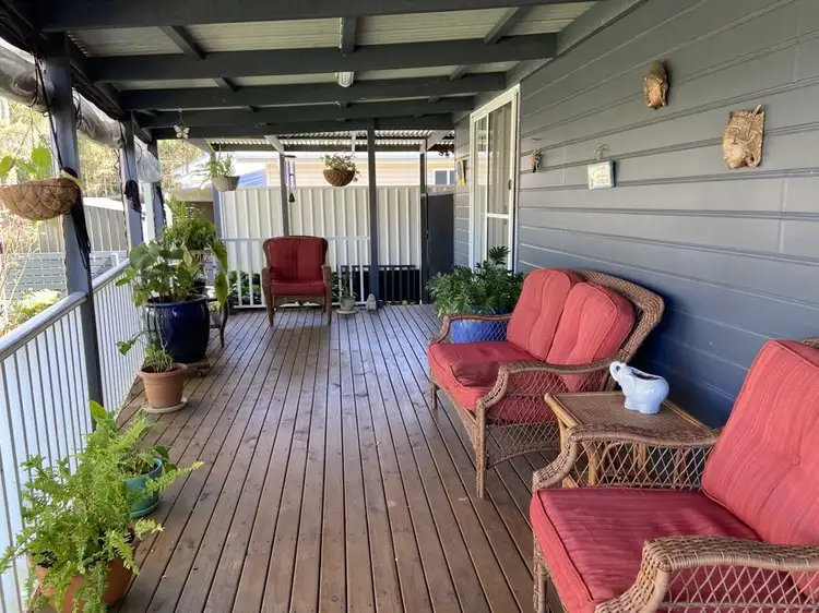 Fourth view of Homely house listing, 78 Acacia Place, Valla Beach NSW 2448