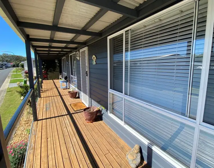 Sixth view of Homely house listing, 78 Acacia Place, Valla Beach NSW 2448