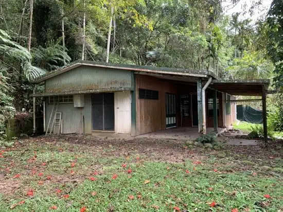 Main view of Homely house listing, 20 Stanwell Street, Babinda QLD 4861