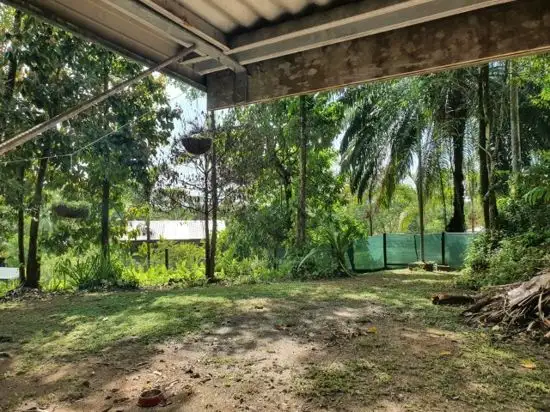 Second view of Homely house listing, 20 Stanwell Street, Babinda QLD 4861