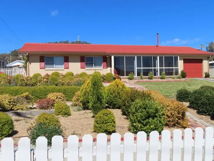 Main view of Homely house listing, 57 High Street, Stanthorpe QLD 4380