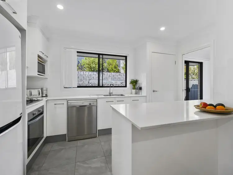 Fifth view of Homely townhouse listing, 6/31 Sullivans Road, Moonee Beach NSW 2450