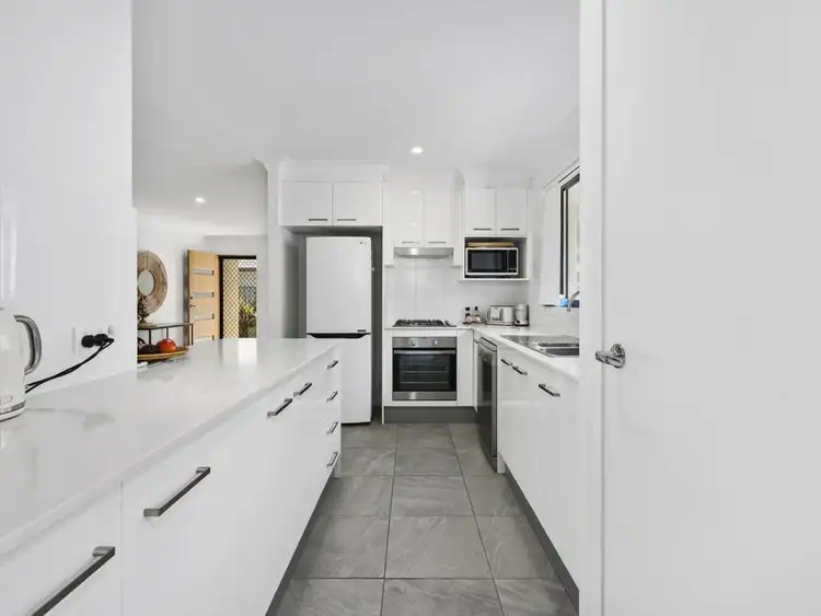 Sixth view of Homely townhouse listing, 6/31 Sullivans Road, Moonee Beach NSW 2450