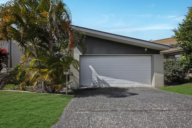 18 Stratus Lane, Coomera QLD 4209