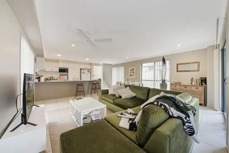 Fifth view of Homely house listing, 18 Stratus Lane, Coomera QLD 4209