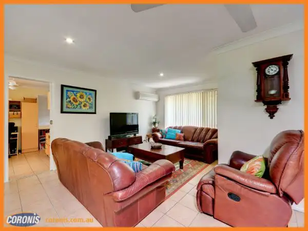 Third view of Homely house listing, 9 Kurrajong Drive, Warner QLD 4500