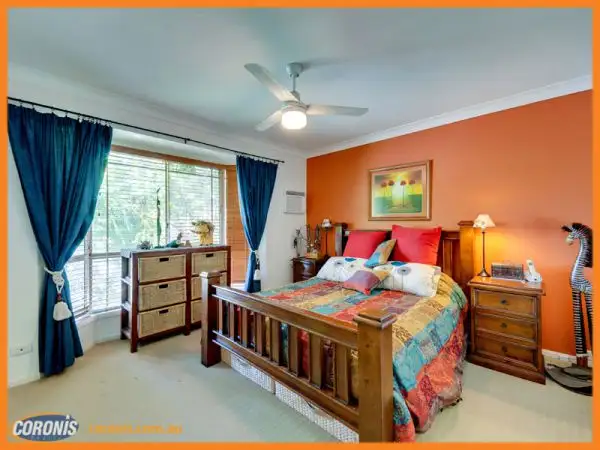 Fifth view of Homely house listing, 9 Kurrajong Drive, Warner QLD 4500