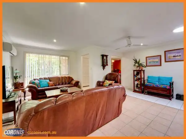 Sixth view of Homely house listing, 9 Kurrajong Drive, Warner QLD 4500