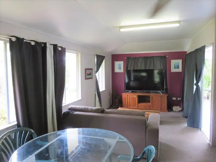 Fourth view of Homely house listing, 92 LELONA DRIVE, Bloomsbury QLD 4799