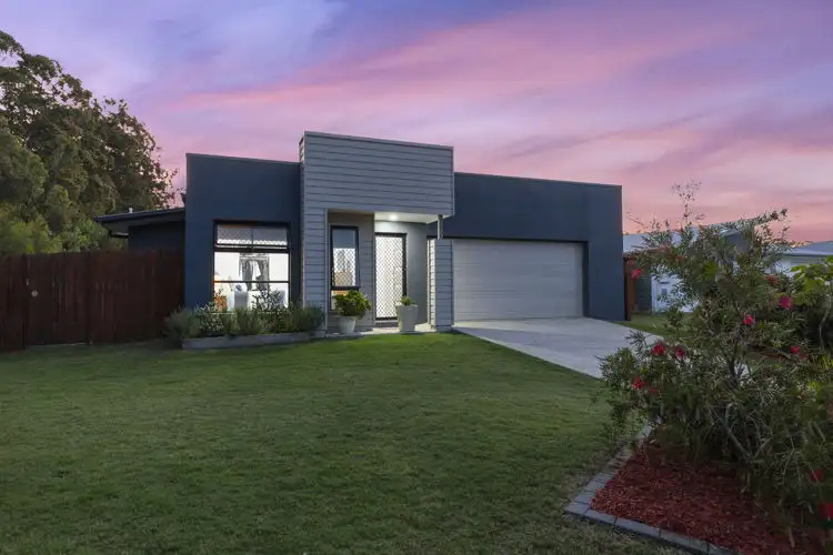 7 Reo Place, Yandina QLD 4561