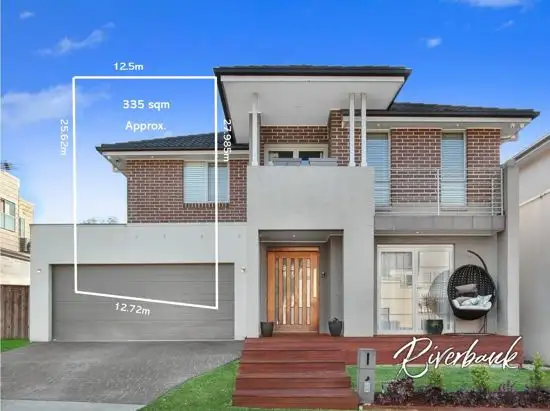Main view of Homely house listing, 3 Tuabilli St, Pemulwuy NSW 2145
