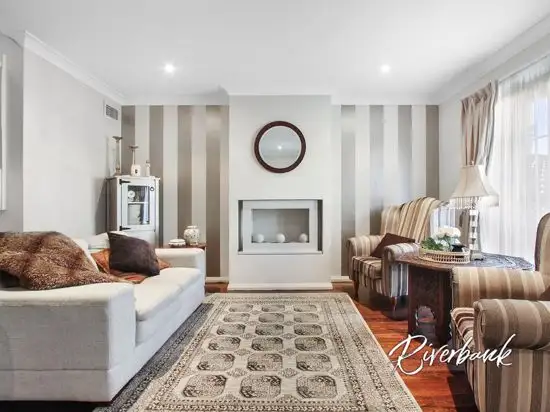 Second view of Homely house listing, 3 Tuabilli St, Pemulwuy NSW 2145