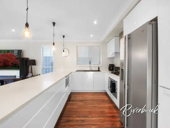 Third view of Homely house listing, 3 Tuabilli St, Pemulwuy NSW 2145