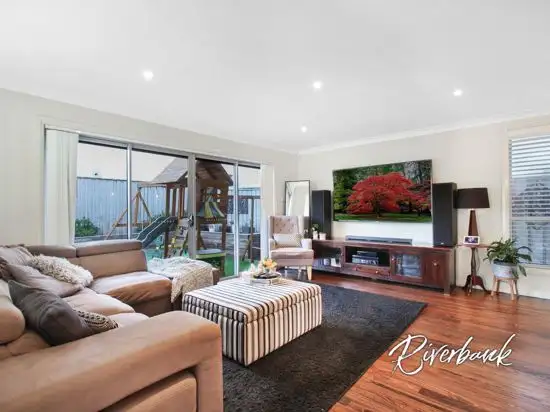 Fourth view of Homely house listing, 3 Tuabilli St, Pemulwuy NSW 2145