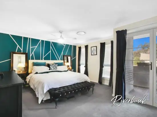 Fifth view of Homely house listing, 3 Tuabilli St, Pemulwuy NSW 2145