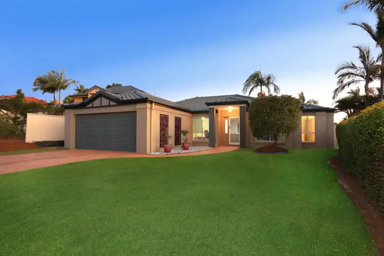7 Zeller Crescent, Arundel QLD 4214