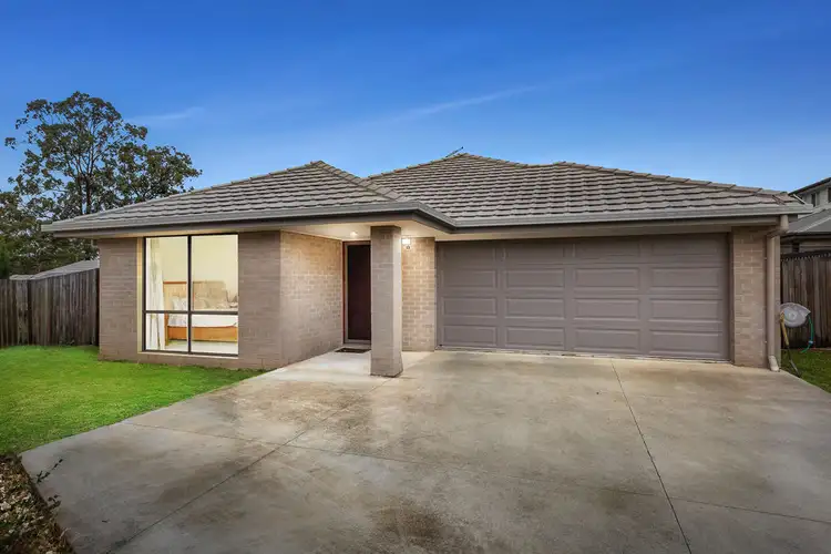 13 Greenshank Drive, Bahrs Scrub QLD 4207