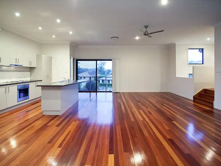 Fourth view of Homely house listing, 6 BONICA COURT, Eatons Hill QLD 4037