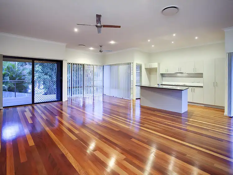 Fifth view of Homely house listing, 6 BONICA COURT, Eatons Hill QLD 4037