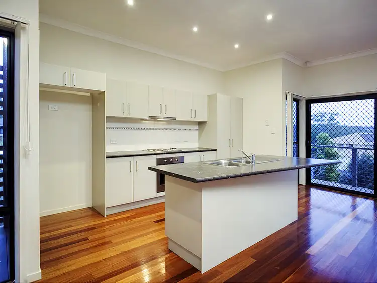 Sixth view of Homely house listing, 6 BONICA COURT, Eatons Hill QLD 4037