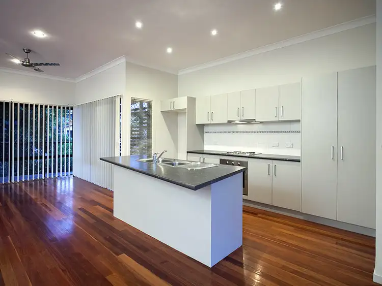 Seventh view of Homely house listing, 6 BONICA COURT, Eatons Hill QLD 4037