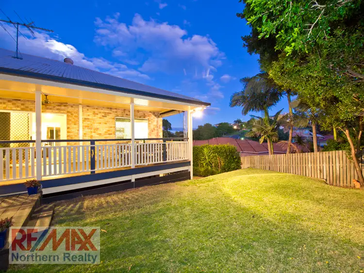 Fourth view of Homely house listing, 3 Tonnere Court, Eatons Hill QLD 4037