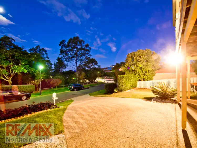 Sixth view of Homely house listing, 3 Tonnere Court, Eatons Hill QLD 4037