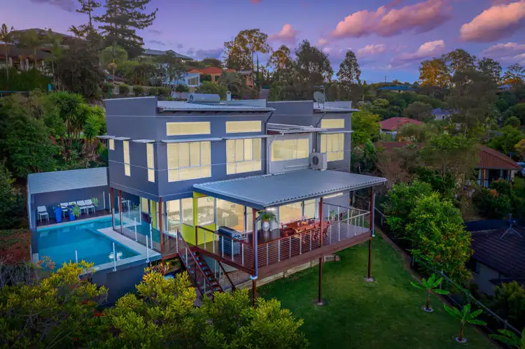 9 Pearl Parade, Nambour QLD 4560