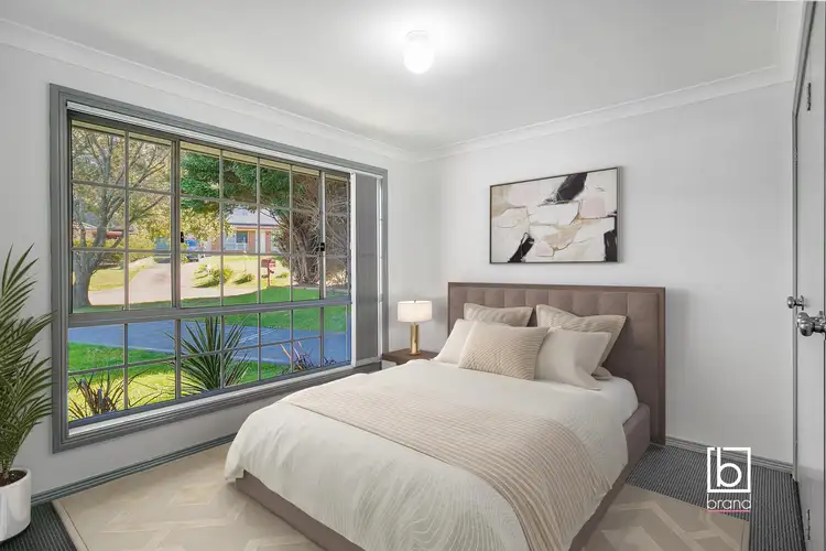 Fourth view of Homely house listing, 45 Callen Avenue, San Remo NSW 2262