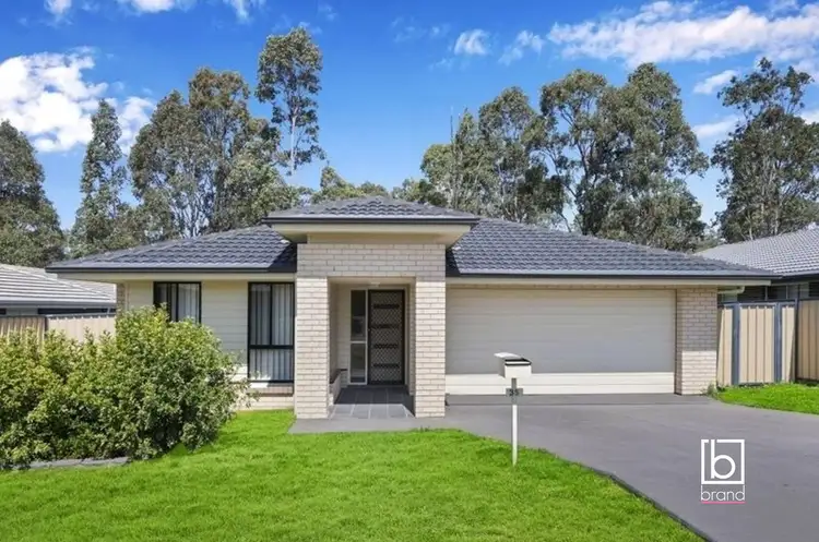 35 Trebbiano Drive, Cessnock NSW 2325