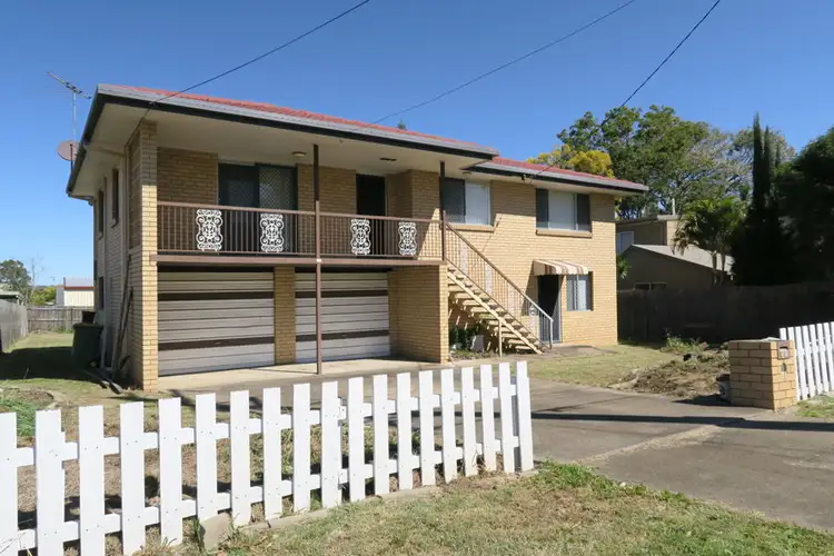 49 Cemetery Road, Raceview QLD 4305