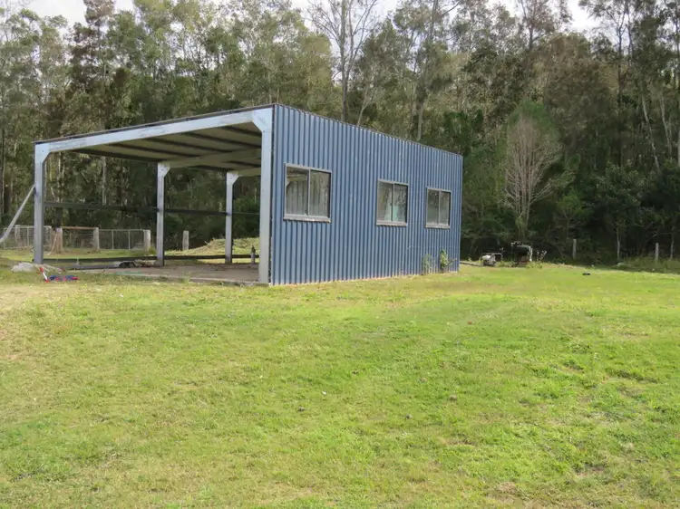 Main view of Homely rural property listing, Address available on request