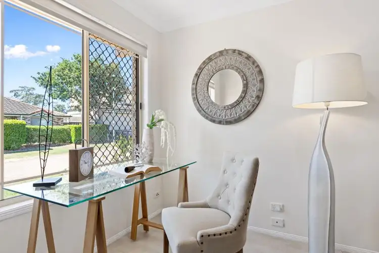 Third view of Homely townhouse listing, 49/9 Hillview Street, Runcorn QLD 4113