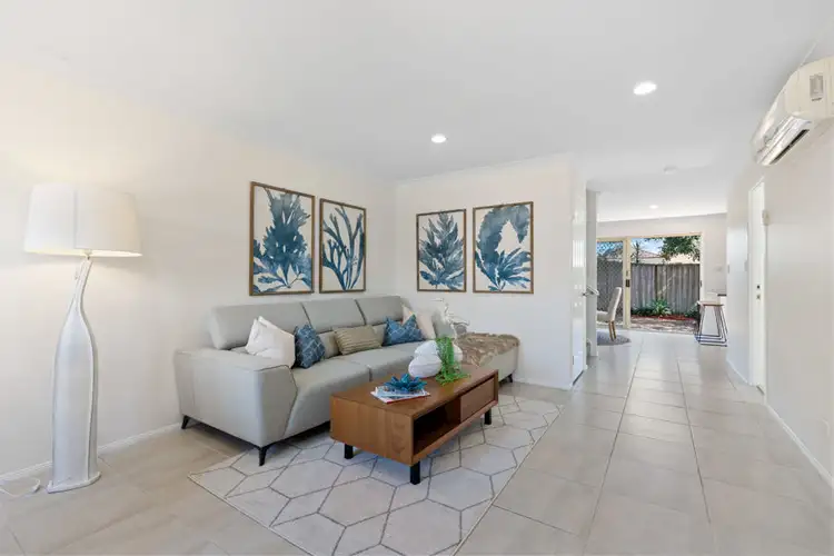 Fourth view of Homely townhouse listing, 49/9 Hillview Street, Runcorn QLD 4113