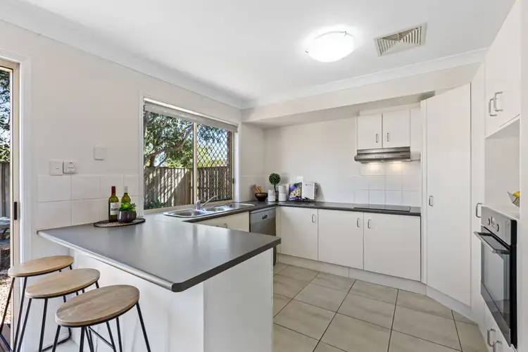 Fifth view of Homely townhouse listing, 49/9 Hillview Street, Runcorn QLD 4113