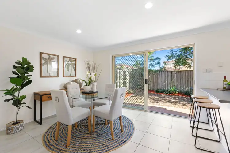 Sixth view of Homely townhouse listing, 49/9 Hillview Street, Runcorn QLD 4113