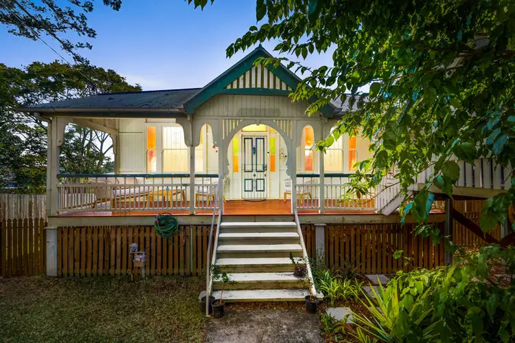 436 Wynnum Road, Morningside QLD 4170