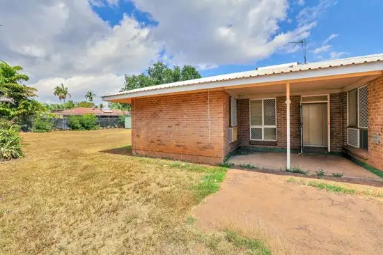 Third view of Homely house listing, 12 Dalwood Crescent, Malak NT 812