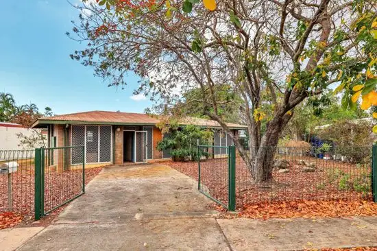 Main view of Homely house listing, 16 Parer Drive, Wagaman NT 810