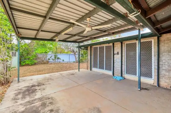 Second view of Homely house listing, 16 Parer Drive, Wagaman NT 810